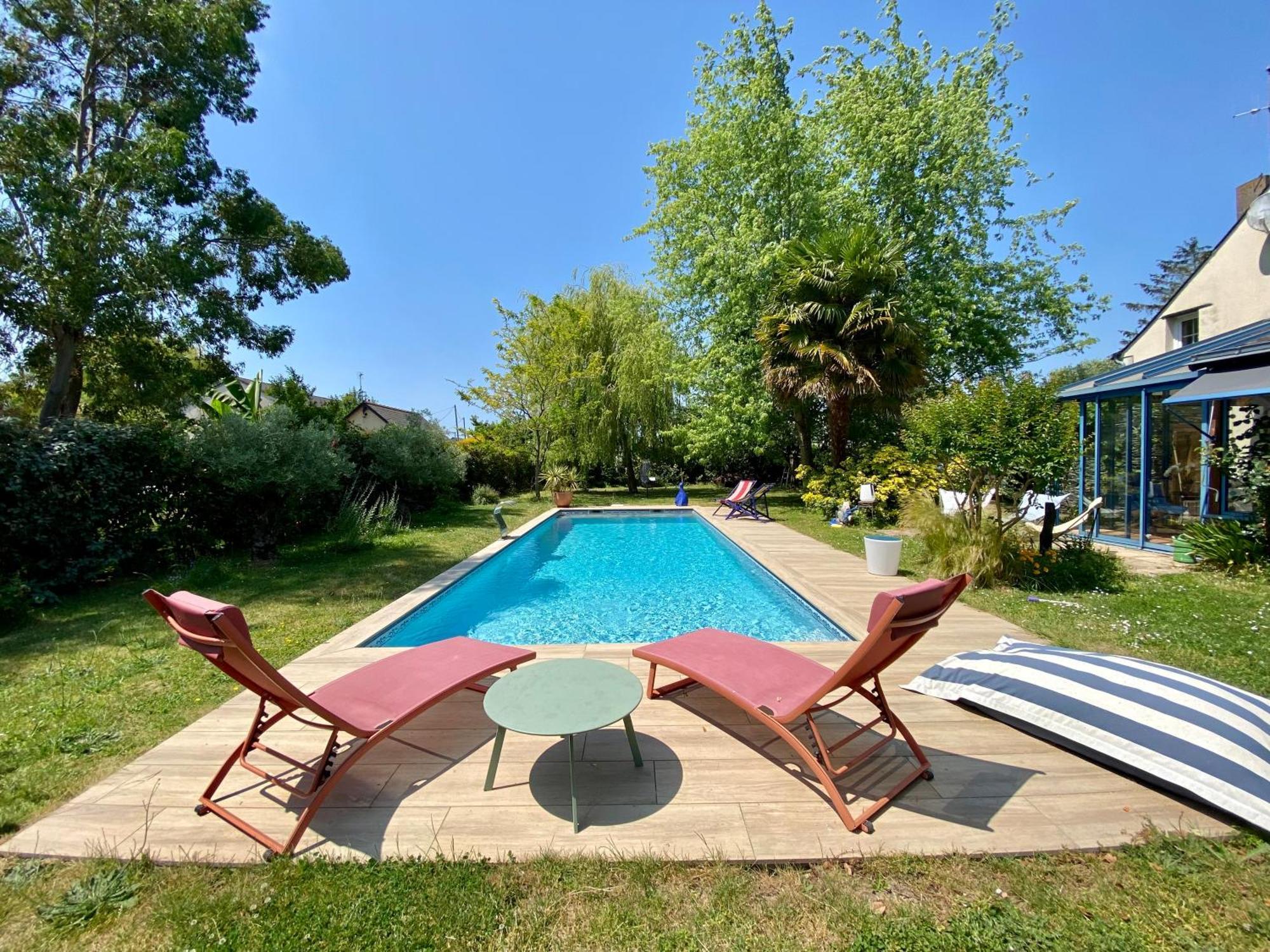 Casa Sorriso Bed & Breakfast La Dagueniere Exterior photo